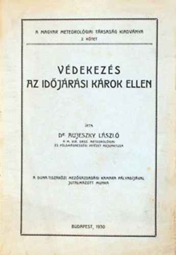 V�dekez�s az id�j�r�si k�rok ellen