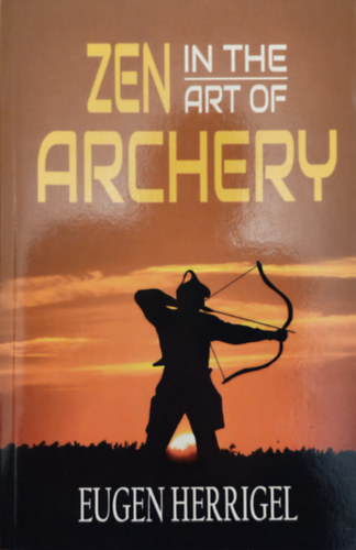 Zen in the Art of Archery