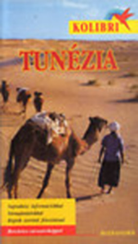Tunzia (Kolibri)