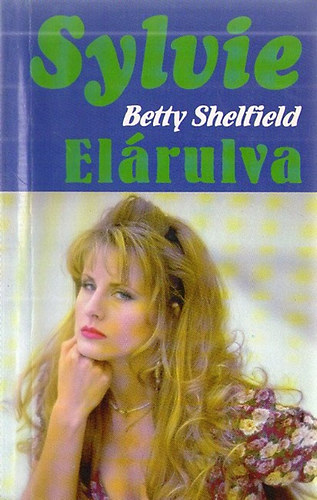 Betty Shelfield - Elrulva