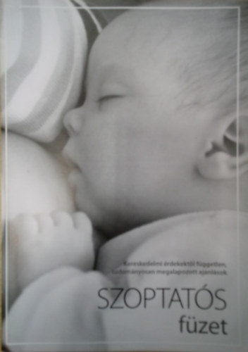 Szoptats fzet