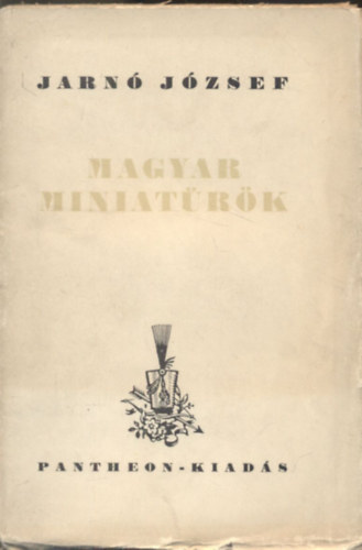 Magyar miniatrk