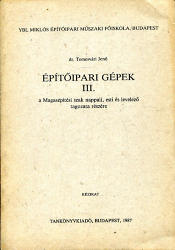 �p�t�ipari g�pek III.