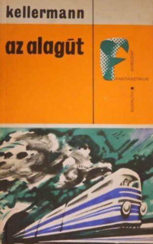 Az alagt