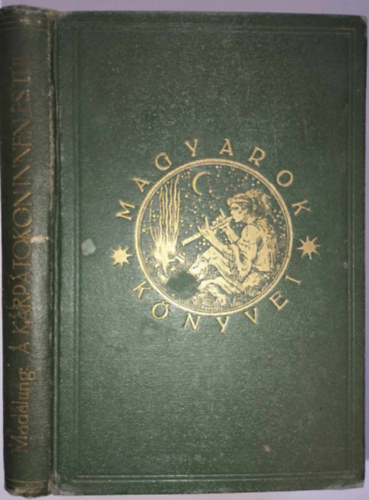 Aage Madelung - A K�rp�tokon innen �s t�l (Haditud�s�t�sok)