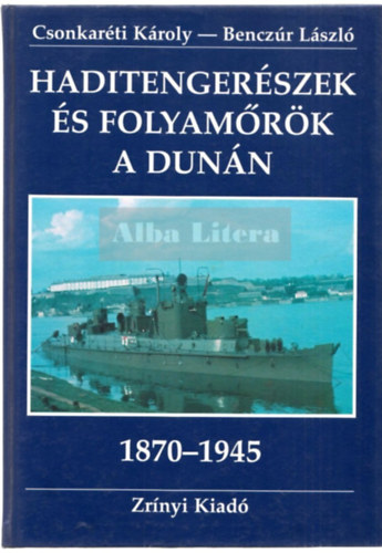 Haditengerszek s folyamrk a Dunn