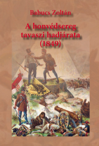 A honvdsereg tavaszi hadjrata (1849)