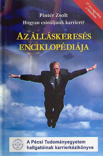 Az llskeress enciklopdija
