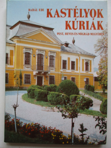 Kastlyok, krik Pest, Heves s Ngrd megyben