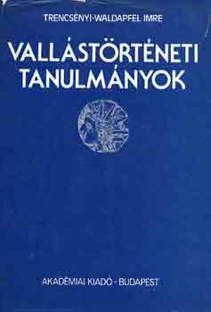 Vallstrtneti tanulmnyok