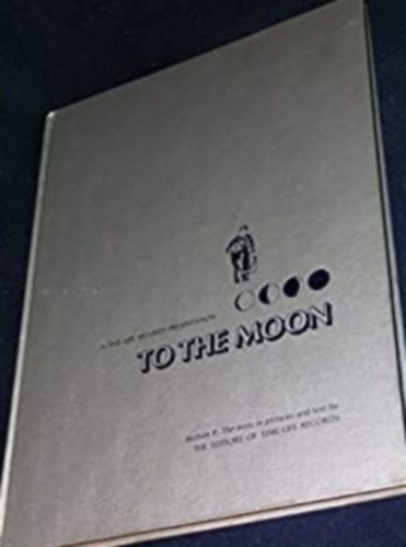 Jay Gold - To The Moon