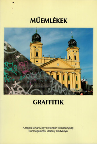 Dr. Angyal Lszl Andrs - Memlk Graffitik