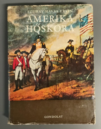 Amerika hskora