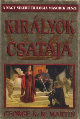 Kirlyok csatja II.