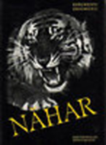 Nahar - Indiai tinapl