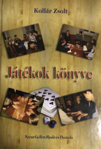 Jtkok knyve