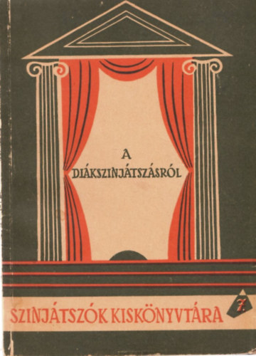 A di�kszinj�tsz�sr�l