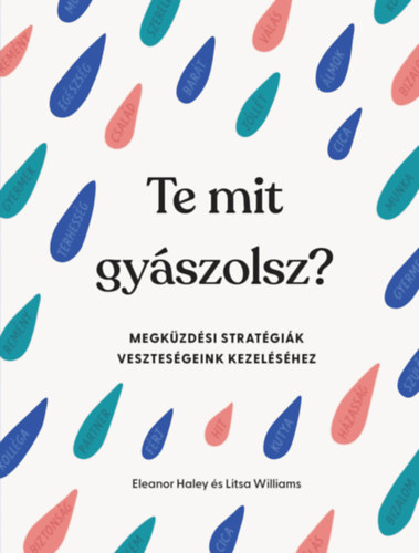 Te mit gyszolsz?