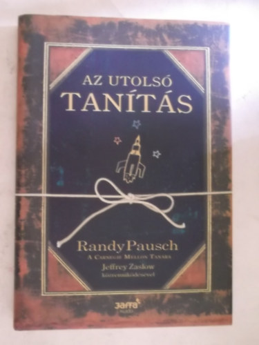 Az utols tants