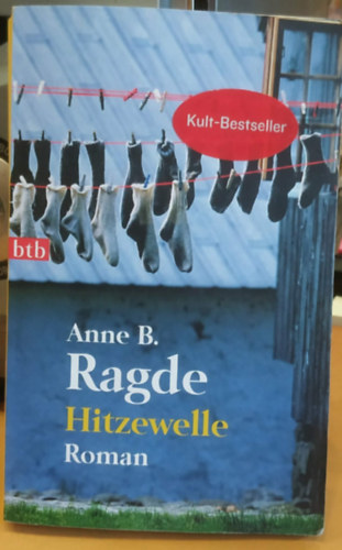 Hitzewelle