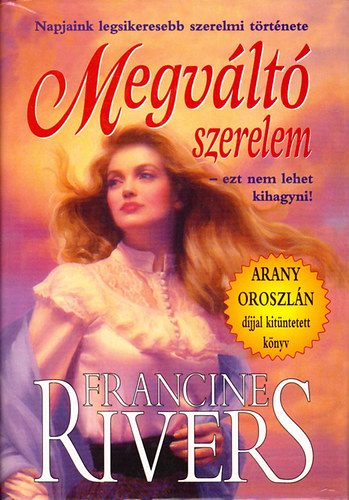 Megvlt szerelem