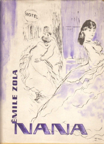 Nana (V�rtes Marcell rajzaival)