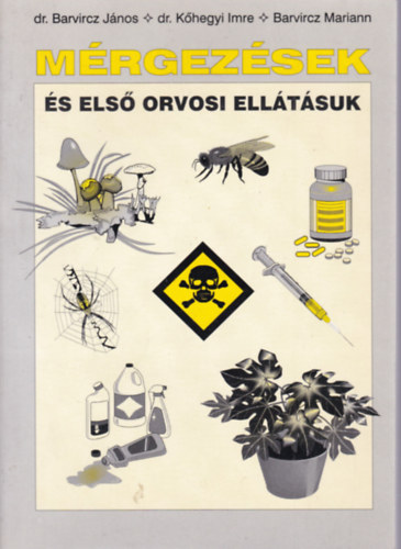 Mrgezsek s els orvosi elltsuk