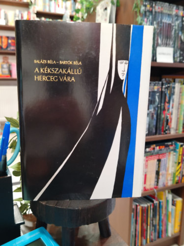 A K�kszak�ll� herceg v�ra (Kass J�nos rajzaival)