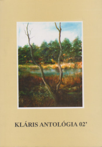 Kláris antológia '02