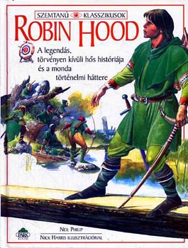 Robin Hood (szemtan)
