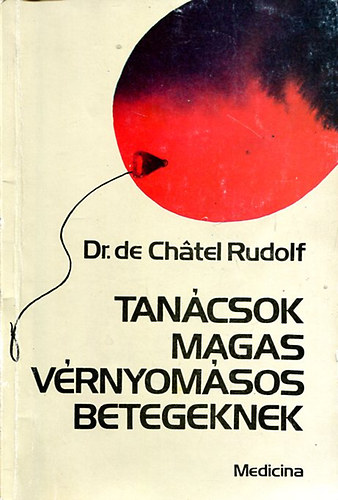 Tan�csok magas v�rnyom�sos betegeknek