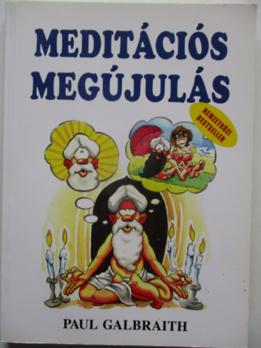 Meditcis megjuls