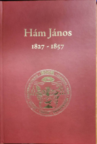 Hm Jnos 1827-1857