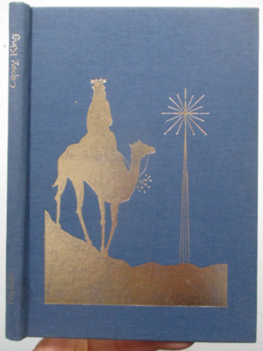 Gipsy King-A cig�nykir�ly j�vend�l�sei