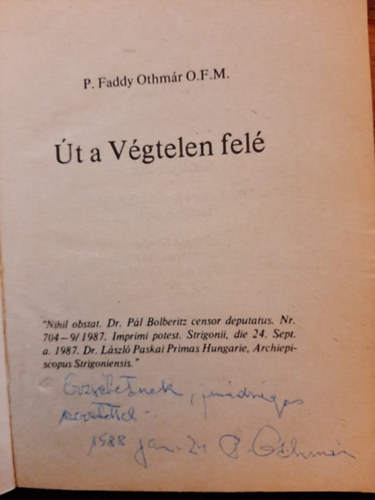 t a Vgtelen fel