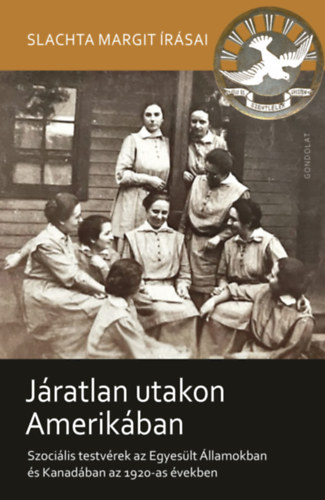 J�ratlan utakon Amerik�ban