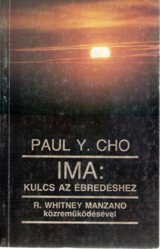 Ima: kulcs az bredshez