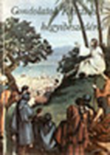 Gondolatok Krisztus hegyibeszdrl