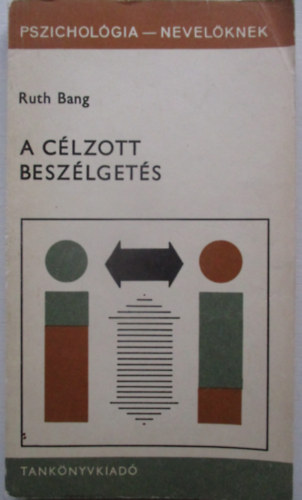 Ruth Bang - A célzott beszélgetés