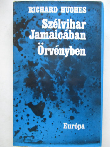 Sz�lvihar Jamaic�ban �rv�nyben