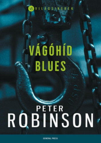 Peter Robinson - Vghd blues