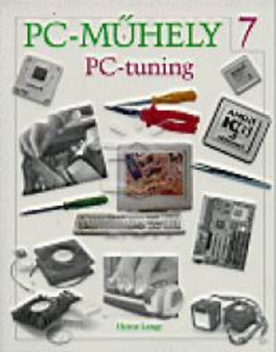 PC - m�hely 7.