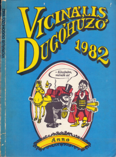 Vicinlis Dughz 1982 (1782-1982 - bicentenriumi magazin)