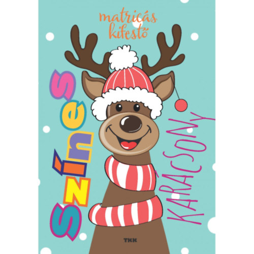 Sznes karcsony - matrics kifest