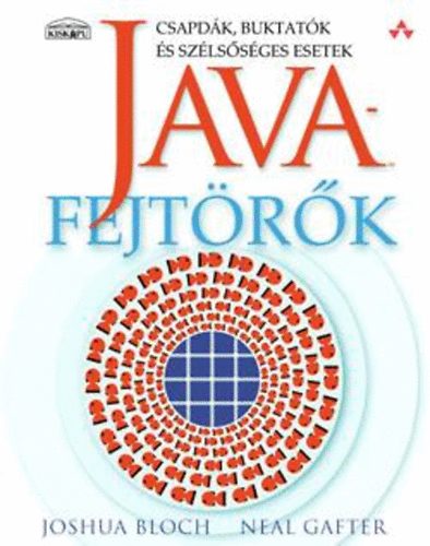 Java-fejtrk - Csapdk, buktatk s szlssges esetek
