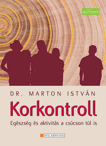 Korkontroll - Eg�szs�ges aktivit�s a cs�cson t�l is