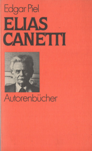 Elias Canetti