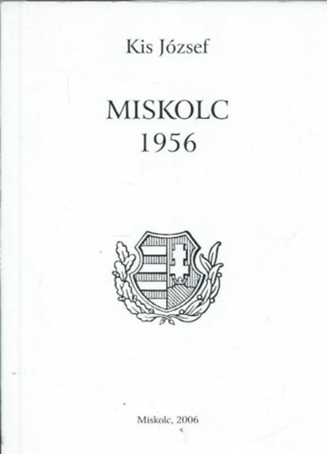 Miskolc 1956