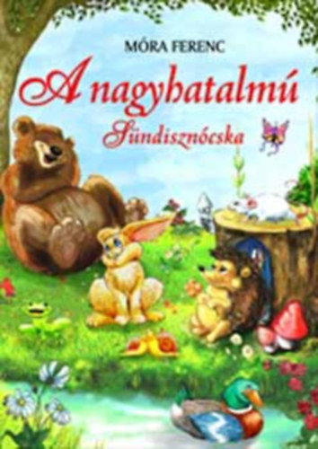 A nagyhatalm� s�ndiszn�cska