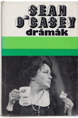 Drmk (O'Casey)